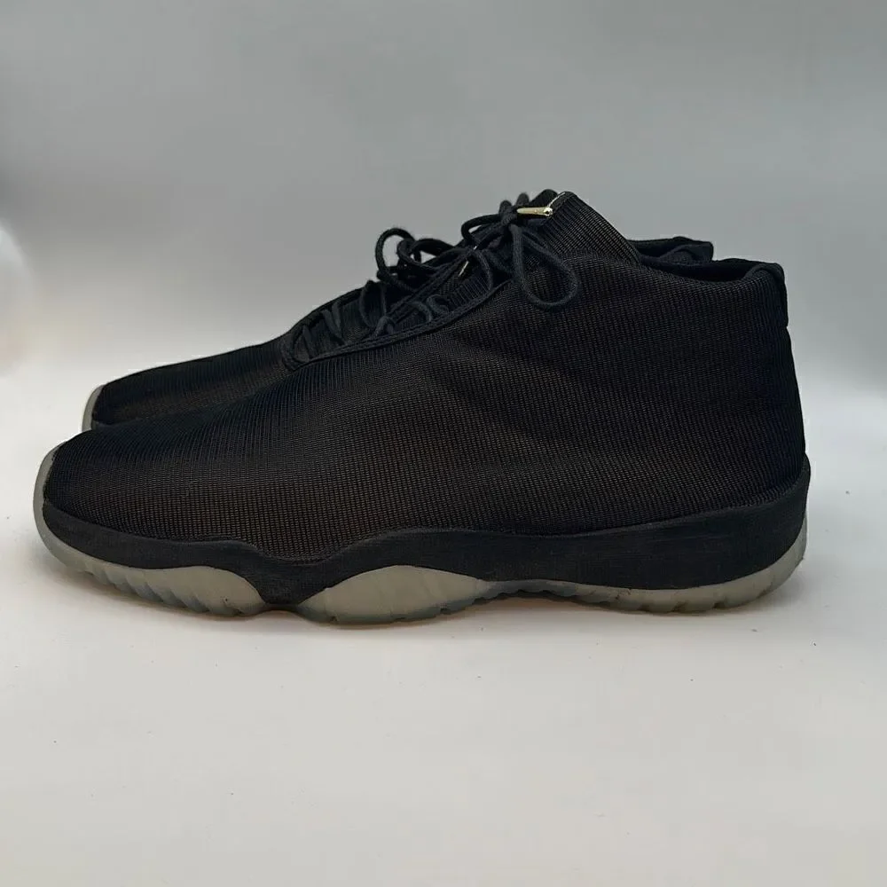 Nike Air Jordan Future '3M' Reflective  656503-011 Mens Size 10.5‎